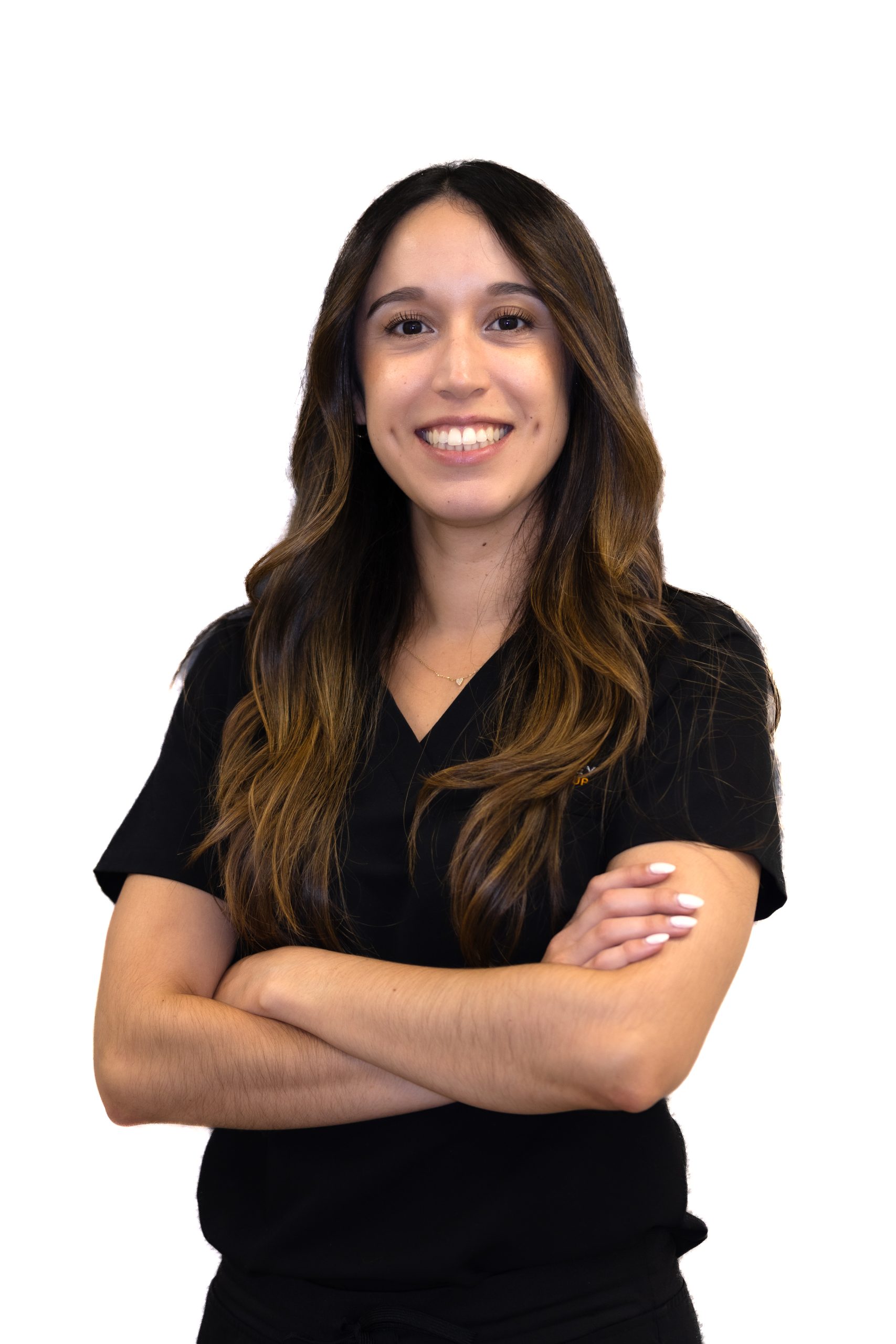 Desantiago Headshot Dr. Ryan Lacy - Dentist in Oro Valley AZ