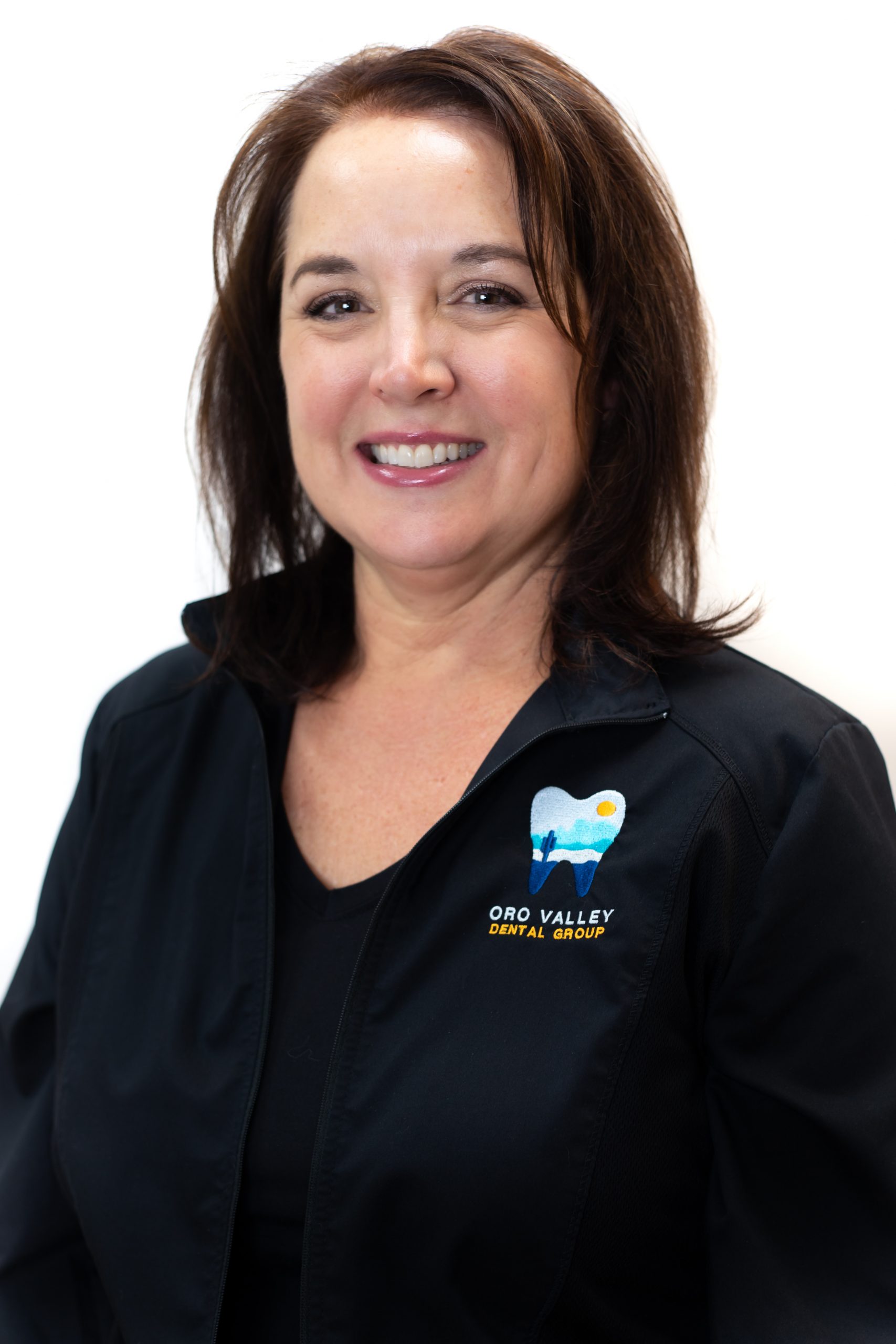 Kirsten - Office Manager Oro Valley Dental Group Dentist Oro Valley